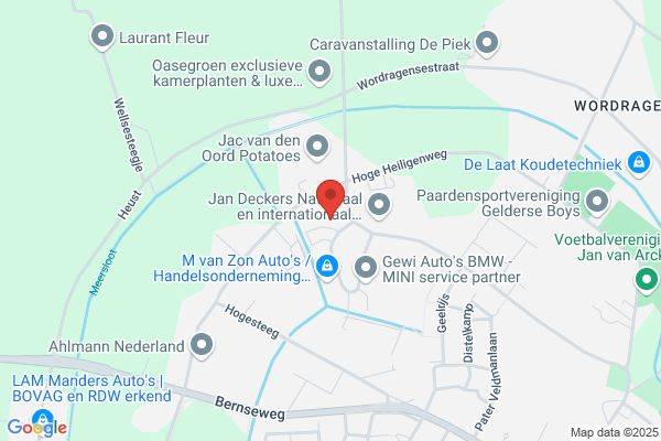 Zwaluw Reizen BV