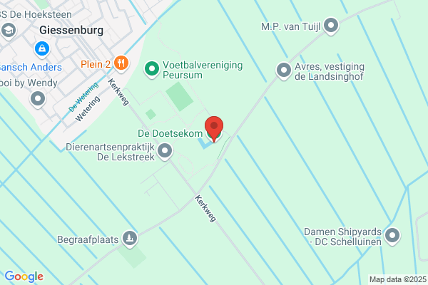 Zwembad De Kikvors