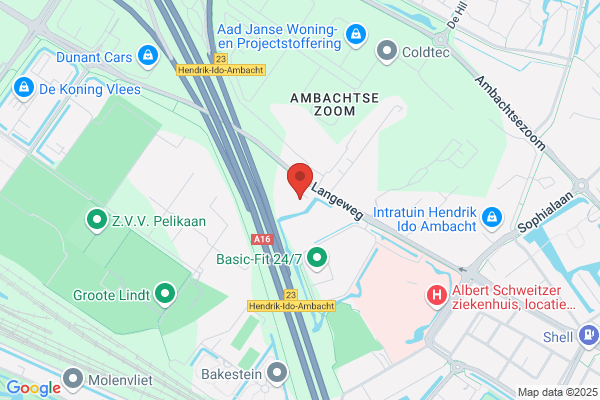 Ames Auto