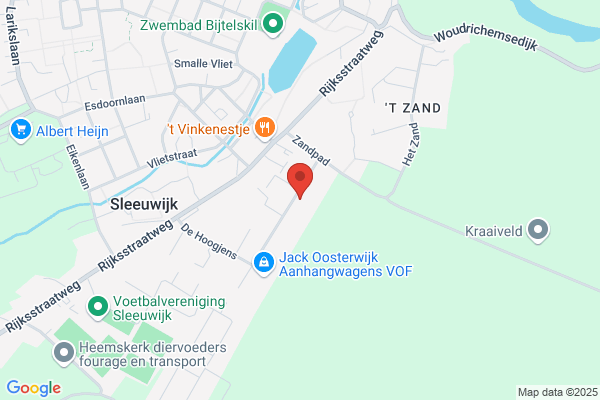Schadeherstelbedrijf Csa