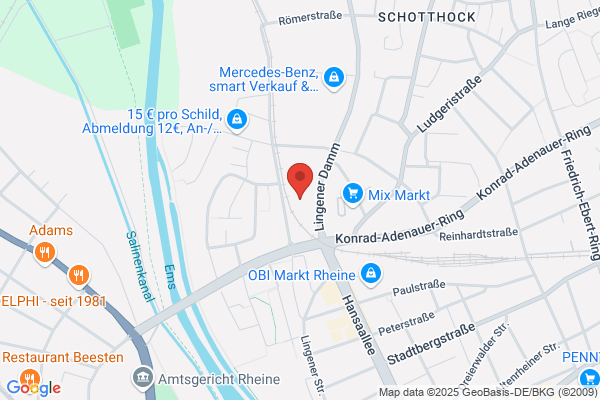 Self-Serv-Benz St En Autob Serv Grotenbr