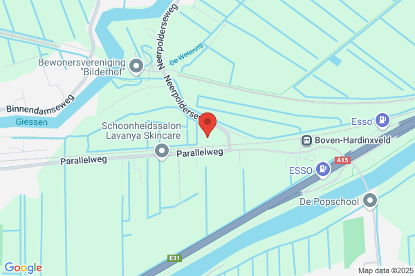 Vof De Rie Bandenservice