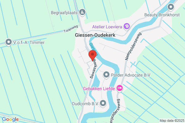Obs Giessen Oudekerk School