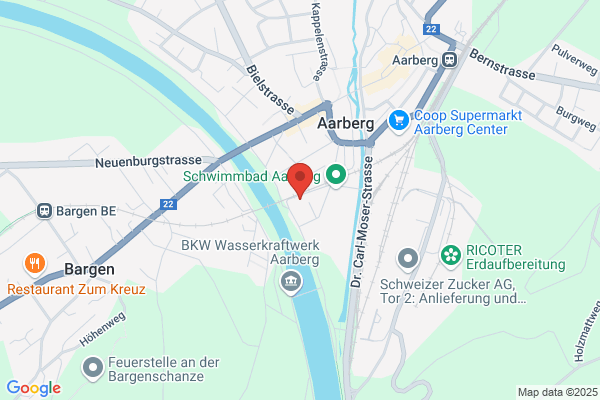 Ann Ter Horst Projekt & Interim Manageme