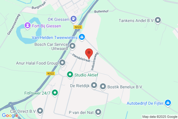 Lagerwerf & Partners