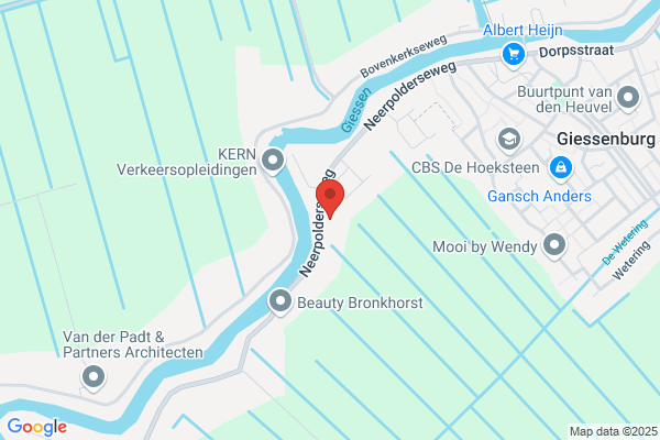 Tuincentrum De Giessenlanden