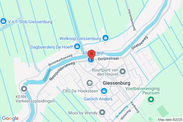Drogisterij Wondergem