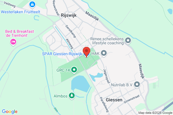 Supermarkt Van Schaik