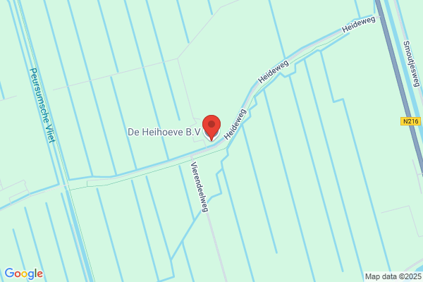 De Heihoeve Bv