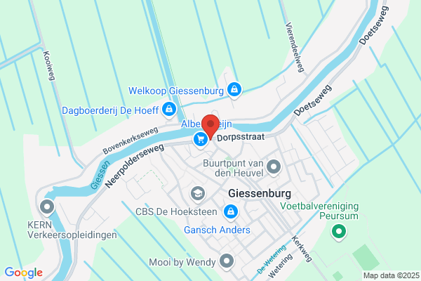 Gebr J En F Baelde