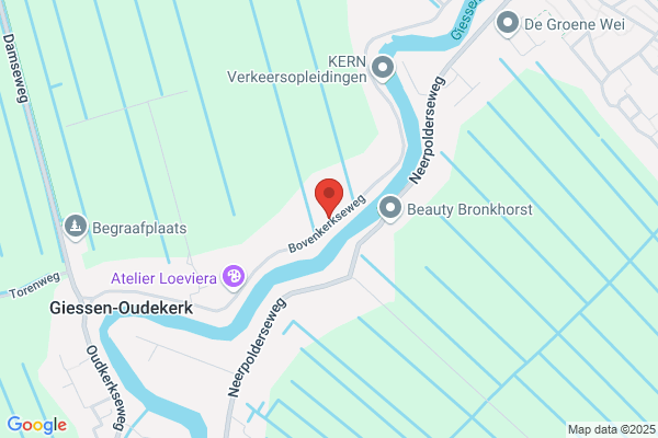 Halfom Hoeve Bv