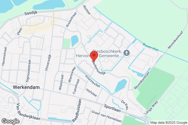 Steenhoeve Bv