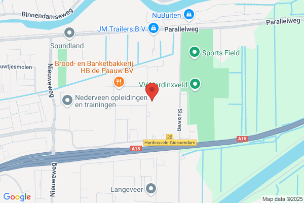 Betonijzervlechtbedrijf J. Aaldijk Bv