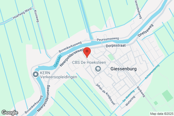 G.H. Den Hertog Transport