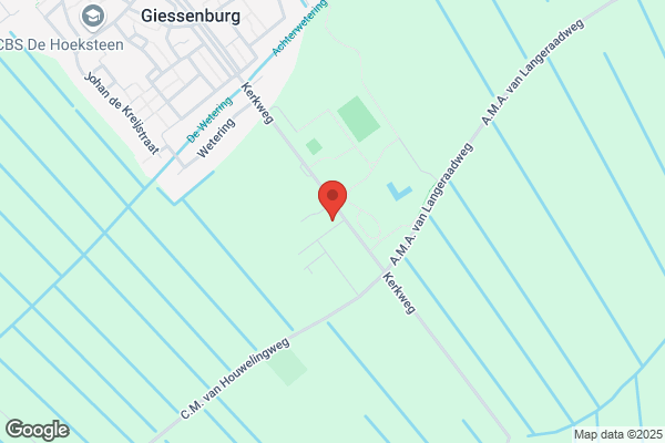 J. De Groot En Zonen Bv