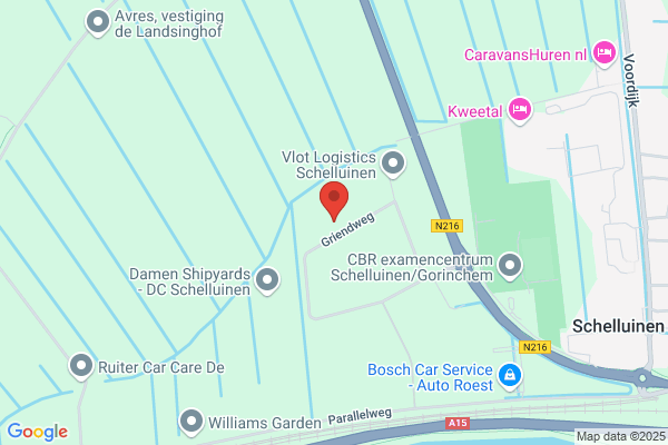 Transport Rien Boom & Zoon Bv