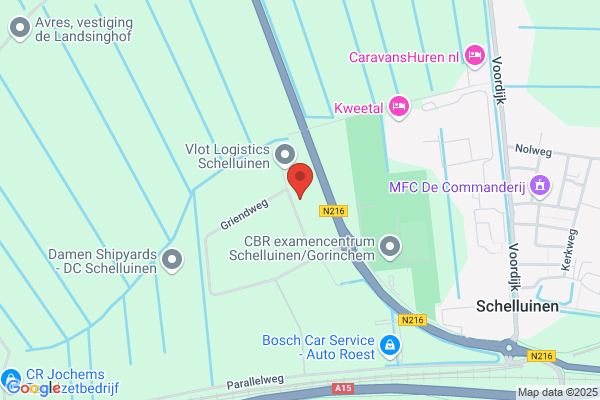 Van Asperen Transporten
