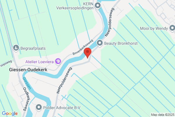 Kapsalon Piet Eijkelboom
