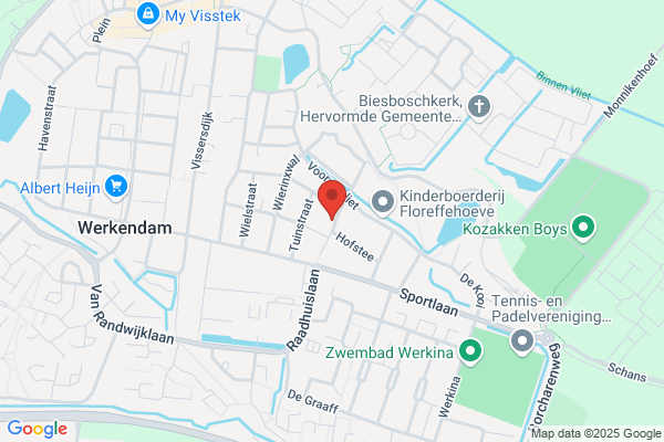3 In 1 Service Kraaijeveld
