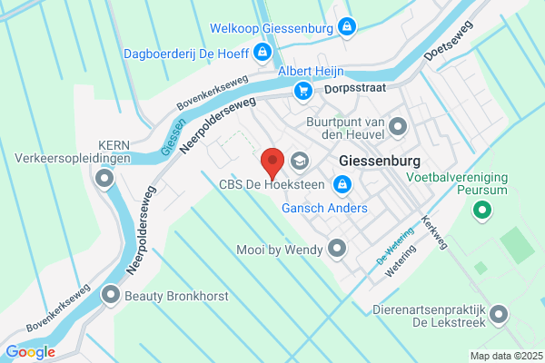 Klussenbedrijf Schelluinen
