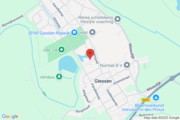 Klussenbedrijf Slagmolen