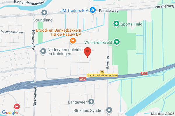 Marcelis Tegelzettersbedrijf BV