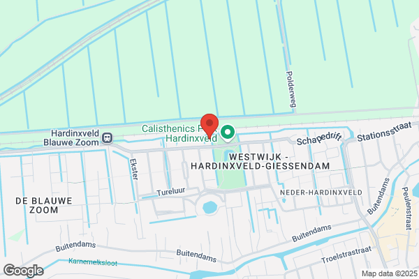 Timmerbedrijf Rozendaal