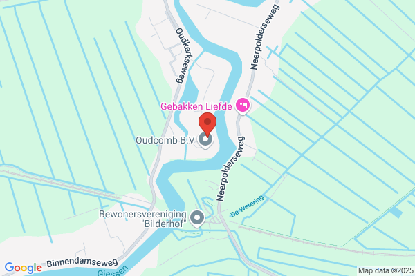 Kornet & Zn Bv, C