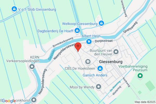 Hertog, G H Den
