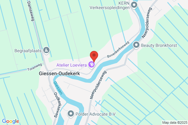 Berg, Zonwering V/D