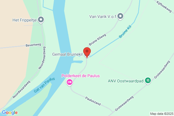 Bruin Werkendam, De