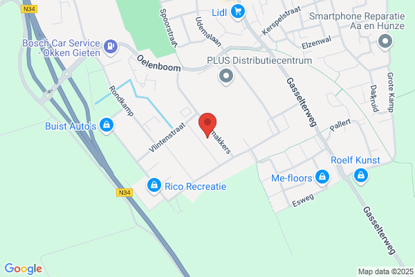 Keukens en Keukenrenovatie Van Binsbergen