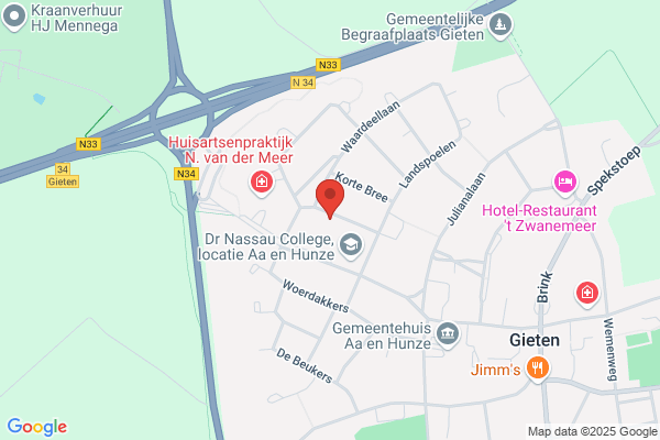 Gienia's Beauty Centre