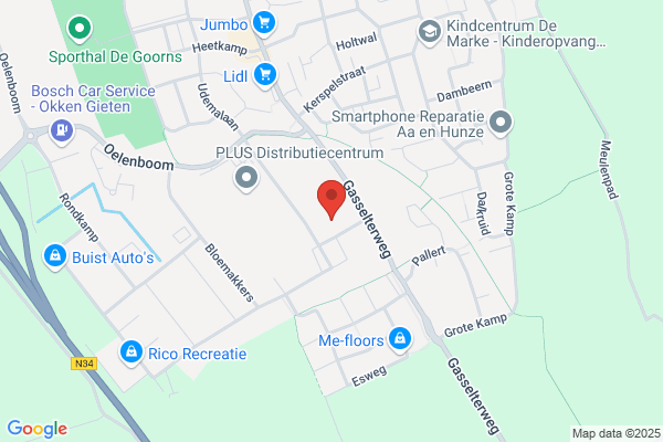Innogreen Noord