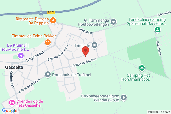 Juridisch Adviesbureau Noord