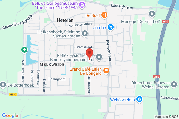 Postzegelhandel 't Crayenest