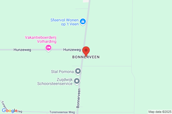 Veen, J Van Der