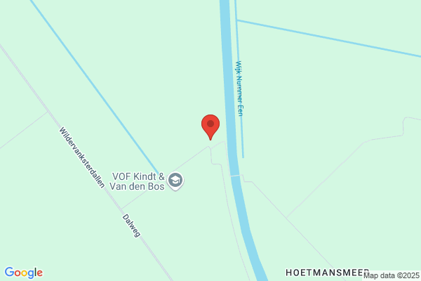 Klinkhamer Kraanverhuurbedrijf