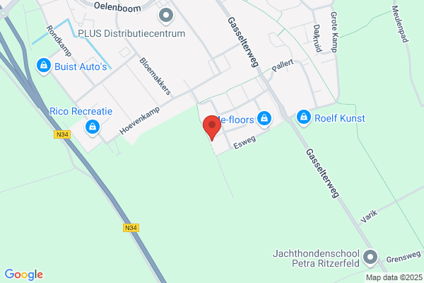 Schut Helmer en Jeannette