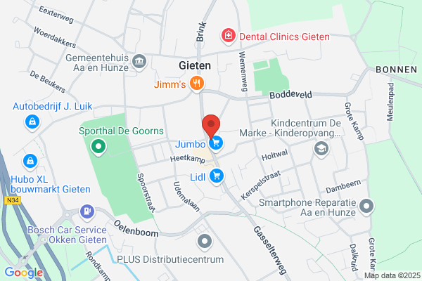 Bloemboetiek Edith