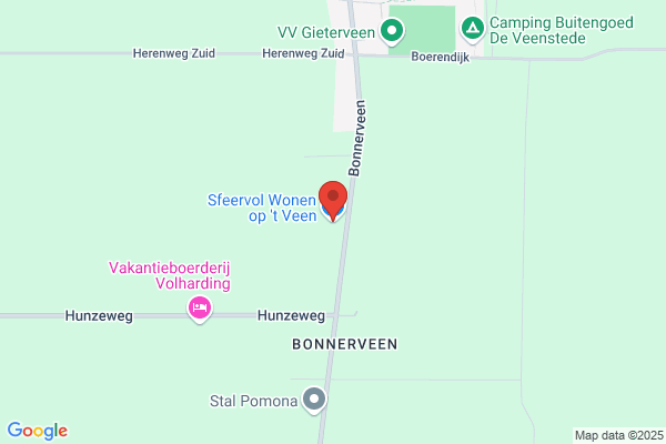 Bloemenhuis Feroja