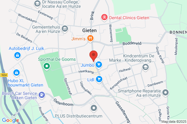 Cafetaria Succes