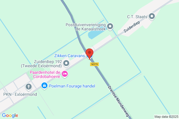 Caravancentrum Martens