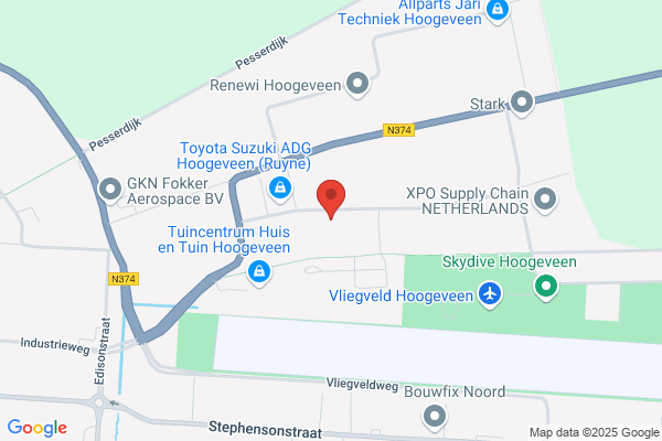 Cleanplan Groningen Eo