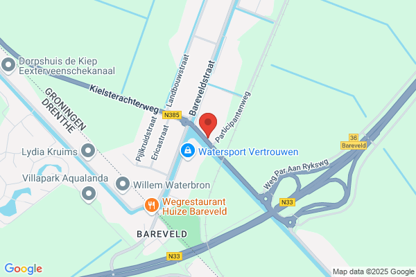 De Veenkoloniën