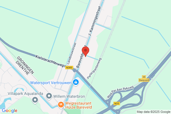Grond- En Sloopwerken B.A. Leffers