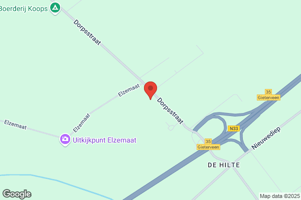Hunzestede Dierenhotel De