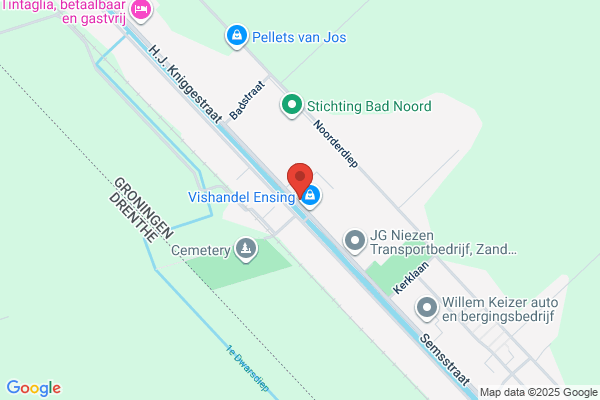 Krops Grondverzet