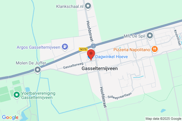 Postkantoor