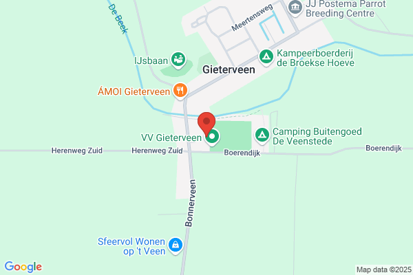Samenwerkingsschool Oostermoer